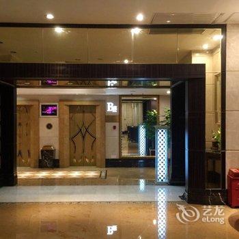 广州总统大酒店酒店提供图片