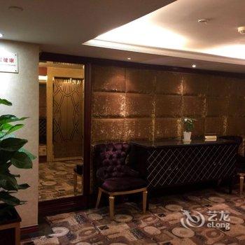 广州总统大酒店酒店提供图片
