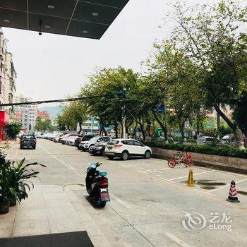 深圳美德酒店酒店提供图片