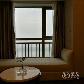 长沙七悦臻品酒店公寓(五一广场坡子街店)酒店提供图片