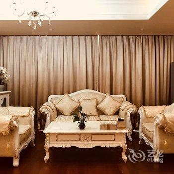 天熹高级商务公寓(深圳one39店)酒店提供图片