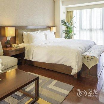 北京橡树公馆酒店提供图片