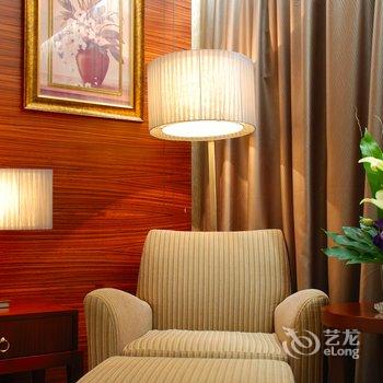 广州国德国际大酒店酒店提供图片