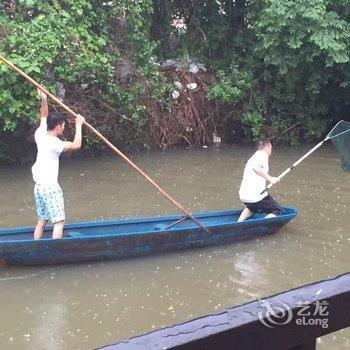 珠海御城度假村酒店提供图片