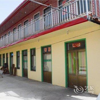 丹东宽甸青山沟盛兴农家院(原黑店农家院)酒店提供图片