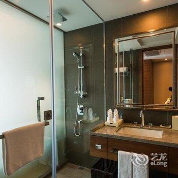 上海建滔诺富特酒店酒店提供图片