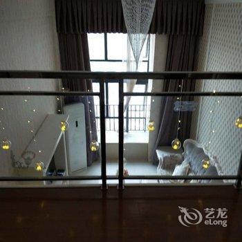 广州MyHome主题公寓酒店提供图片