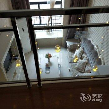 广州MyHome主题公寓酒店提供图片