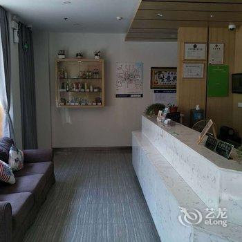 上海宝路精品酒店浦东机场店酒店提供图片