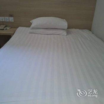 上海宝路精品酒店浦东机场店酒店提供图片