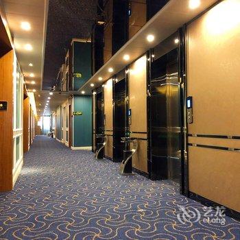 贵阳太慈雅悦全套房酒店酒店提供图片