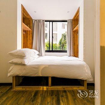 城家精选民宿(上海市中心店)酒店提供图片