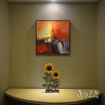 惠州微家时尚酒店酒店提供图片