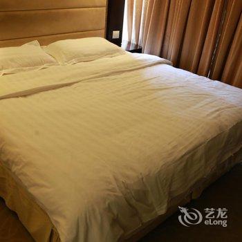 上海绿地海怡品鸿酒店公寓(原绿地豪生酒店公寓)酒店提供图片