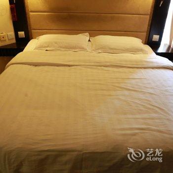 上海绿地海怡品鸿酒店公寓(原绿地豪生酒店公寓)酒店提供图片