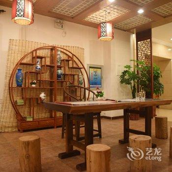 秦皇岛山海关书香山海酒店(原燕翔楼酒店)酒店提供图片