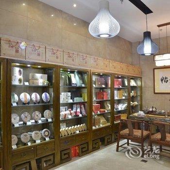 洛阳劳莱酒店酒店提供图片