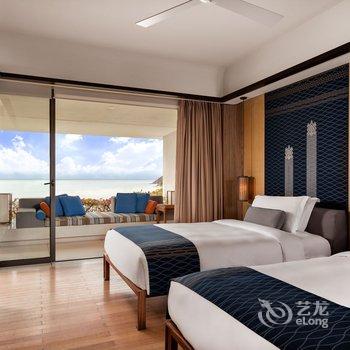 三亚半山半岛洲际度假酒店酒店提供图片