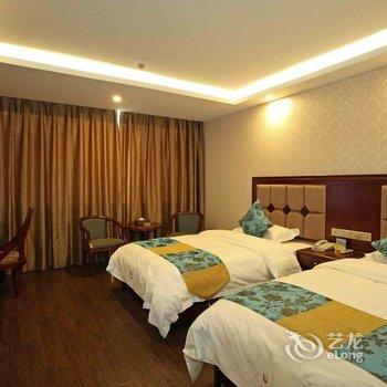 漓江源大酒店(桂林高铁店)酒店提供图片
