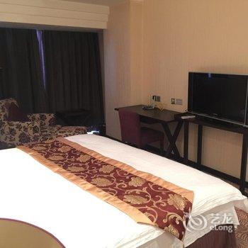 苏州美好时光服务公寓酒店提供图片