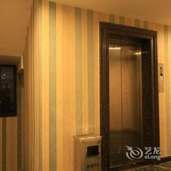 潜江康曦商务酒店(育才路店)酒店提供图片