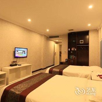 潜江康曦商务酒店(育才路店)酒店提供图片