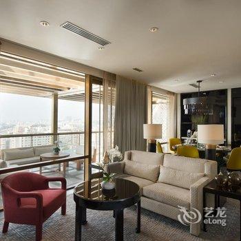 北京华尔道夫酒店酒店提供图片