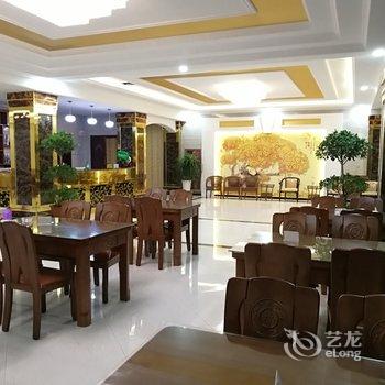 野三坡中豪酒店酒店提供图片