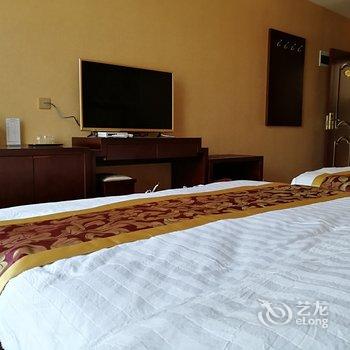 野三坡中豪酒店酒店提供图片