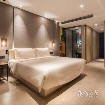 北京东直门亚朵S酒店酒店提供图片