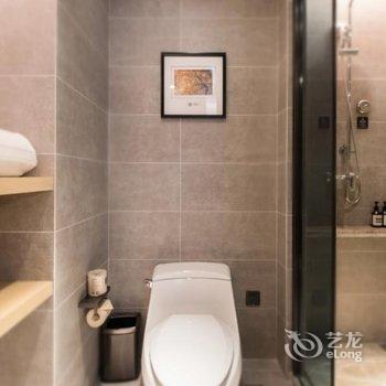 北京东直门亚朵S酒店酒店提供图片