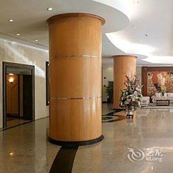 上海新黄浦酒店公寓酒店提供图片