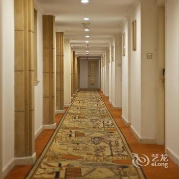 第一世界休闲酒店(原杭州宋城千古情主题酒店湘湖店)酒店提供图片