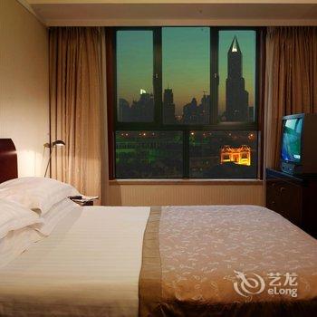 上海新黄浦酒店公寓酒店提供图片