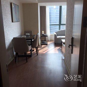 上海新黄浦酒店公寓酒店提供图片