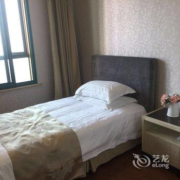 上海新黄浦酒店公寓酒店提供图片