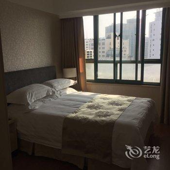 上海新黄浦酒店公寓酒店提供图片