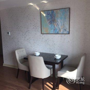 上海新黄浦酒店公寓酒店提供图片