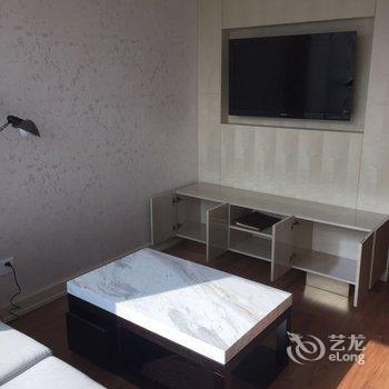 上海新黄浦酒店公寓酒店提供图片