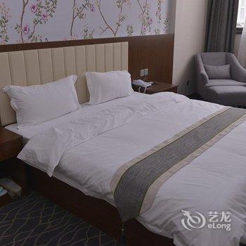 济南大明食府庭院式酒店(之江商城店)酒店提供图片