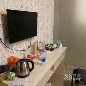 广州尚客快捷公寓酒店提供图片