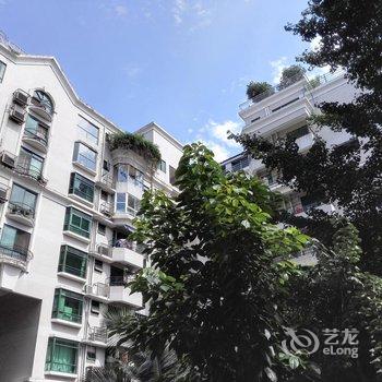 成都伊甸园青年旅舍