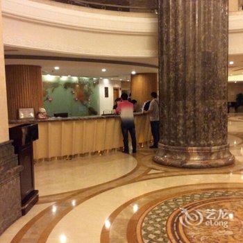 上海锦荣国际大酒店酒店提供图片
