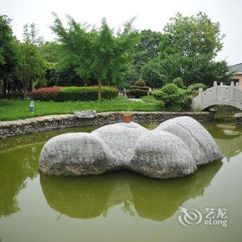 华博度假村(上海国际旅游度假区野生动物园店)酒店提供图片