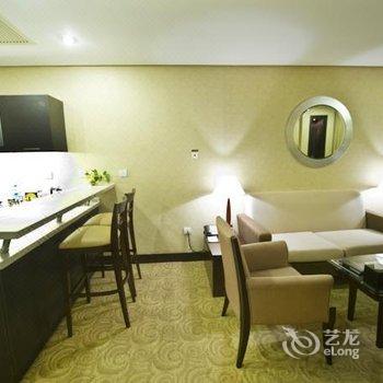 上海嘉瑞酒店酒店提供图片