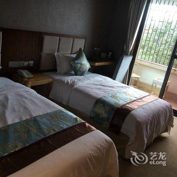 成都城市绿岛酒店(宽窄巷子店)酒店提供图片