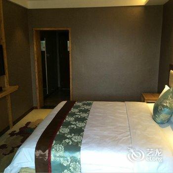 成都城市绿岛酒店(宽窄巷子店)酒店提供图片