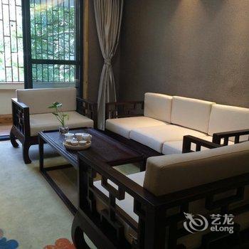 成都城市绿岛酒店(宽窄巷子店)酒店提供图片
