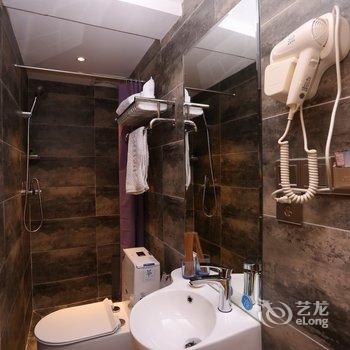 成都城市绿岛酒店(宽窄巷子店)酒店提供图片