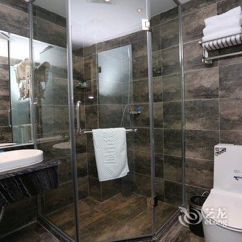 成都城市绿岛酒店(宽窄巷子店)酒店提供图片